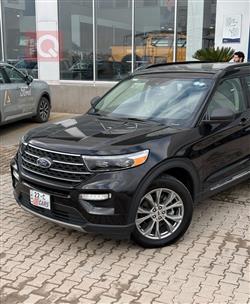 فورد إكسبلورر